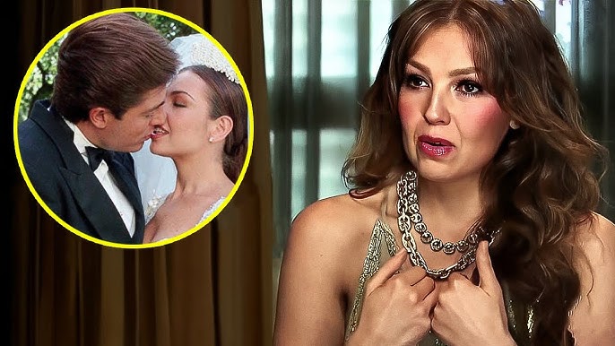 A los 54 años, Adela Noriega Finalmente admite lo que todos sospechábamos - YouTube