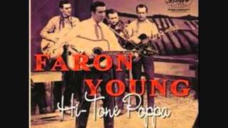 Faron Young  Down By The River (Therea A tree) YouTube Videos