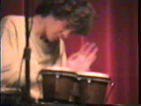 Wade Stephenson and Evan Ruth at the 1998 LakeShor...