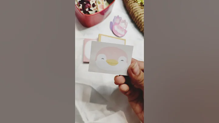 ASMR Miniso stationery haul | Journalwidlach #miniso