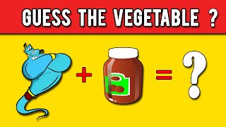 5 New Paheliyan & Urdu Riddles with Answer | Guess The Vegetable Name ?| Urdu Common Sense & IQ Test