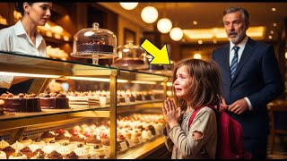 видео: «Есть ли у вас просроченный торт на мой день рождения?» — умоляла сирота… и миллионер, услышав это,  картинка: «Есть ли у вас просроченный торт на мой день рождения?» — умоляла сирота… и миллионер, услышав это,