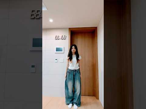 엔믹스 - Blue Valentine #bluevalentine #nmixx #엔믹스 #13년생 #dance #kpop #13살 #알고리즘 #추천