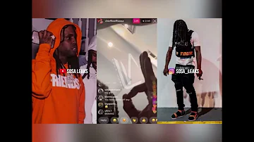 Chief Keef - Tags ( Extended )