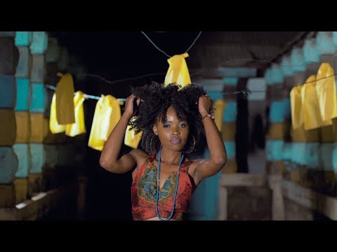 igiza---shukisha(wabebe)-obako.official-video