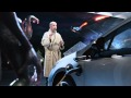 2012 Chevy Volt "Aliens" Commercial