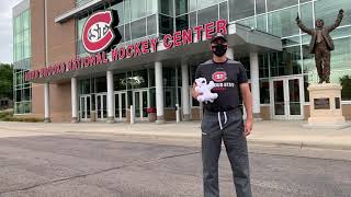 Welcome to St. Cloud State University!