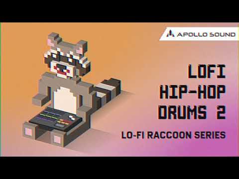 lo-fi-hip-hop-drums-2-★-lofi-drum-sample-pack-•-royalty-free-sounds-•-use-30%-off-code:-apollo30