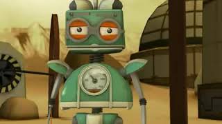 A post-apocalyptic android sings 'Happy' by Mazzy Star by John Adams 2,082 views 14 years ago 47 seconds