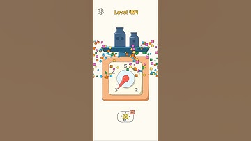 Dop 4 | Draw One Part | Level 484 #shorts