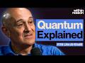 Does Quantum Physics Make Sense Yet? - Jim Al-Khalili