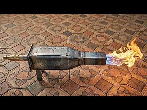 The two best waste oil heater models — an alternative heating solution for winter