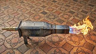 The two best waste oil heater models — an alternative heating solution for winter