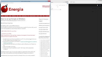 Getting Started with IoT and the CC3200