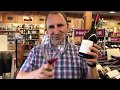 Raeburn Pinot Noir | One Minute of Wine Episode #616