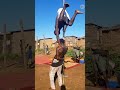 Jerusalema Challenge | Masterkg | Bwengula Circus Kids | #shorts #jerusalema #circus