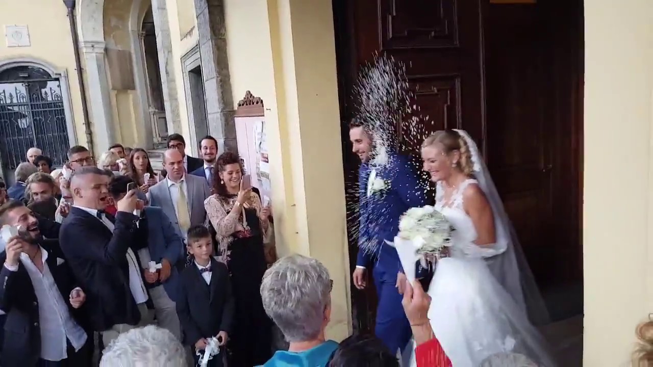 Matrimonio Marco E Sofia Short Youtube