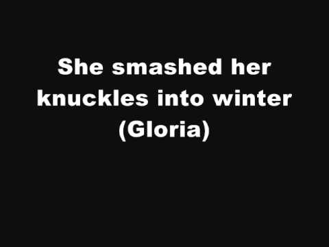 Green Day - Viva La Gloria Lyrics