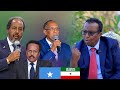 Xilli madaxweyne farmaajo is yidhi caasimadda iyo madaxweynahaba ku wareeji somaliland