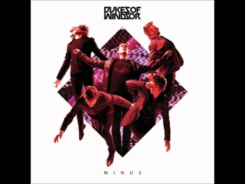 Dukes of Windsor - No Disguise