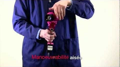 API:  (French subtitles): Intelliprobe I-360 6DOF Sensor for hand-held probing and scanning