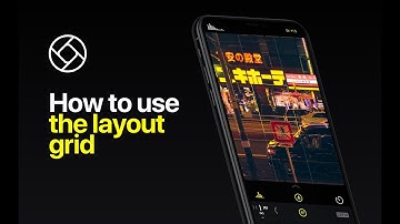 Composing great photos on iPhone — Halide Tutorial