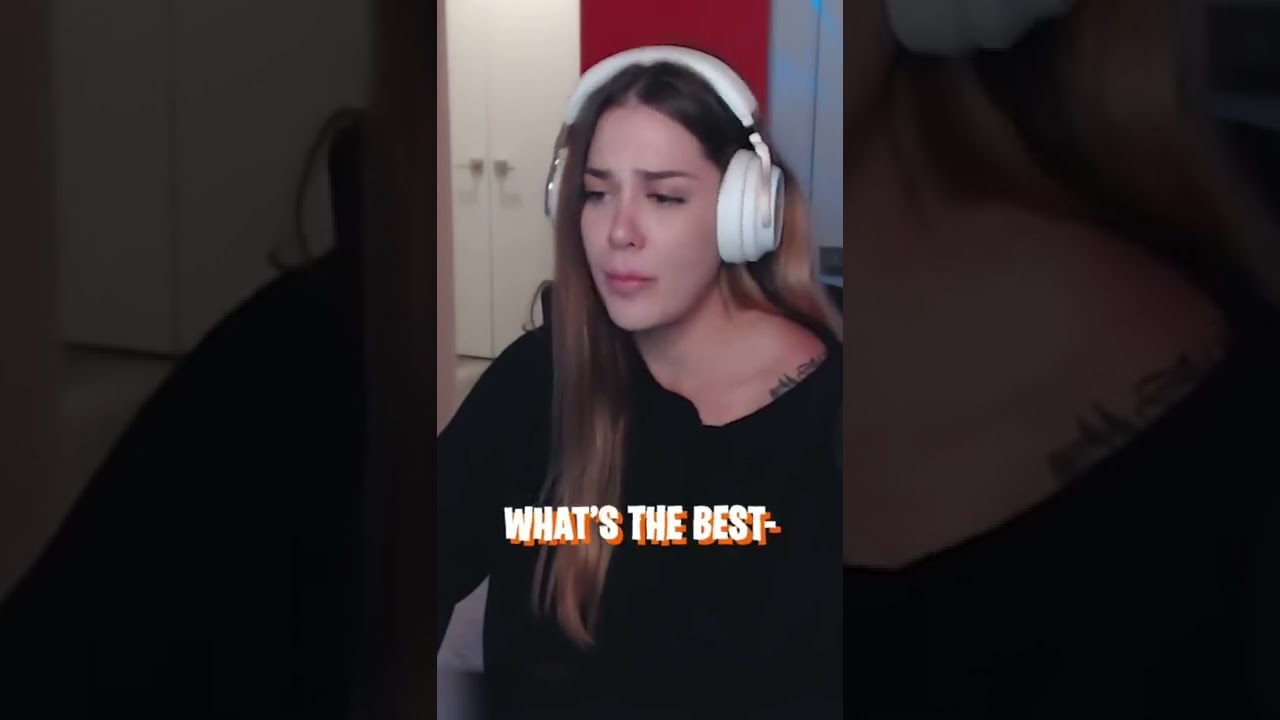 Thats just NASTY