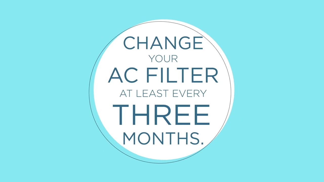 Why Do I Need to Change My AC Filter? - Reliance Heating and Air Conditioning