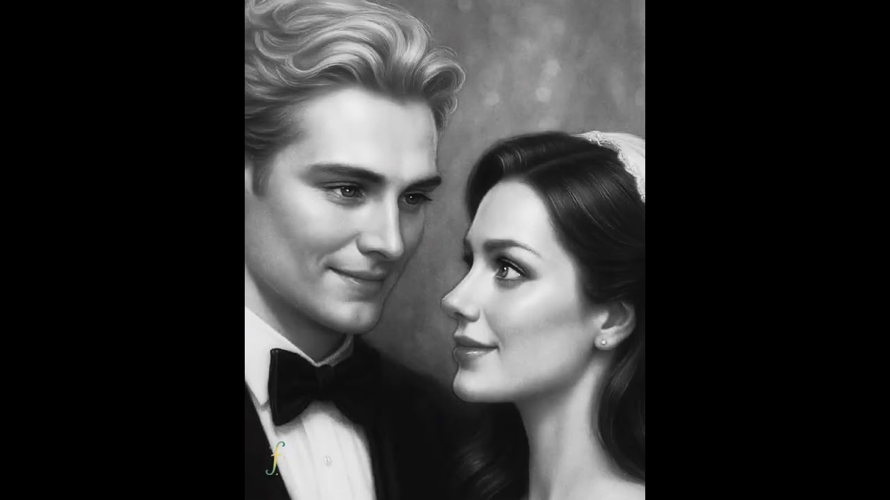 CarEsme: The First Cullen Love Story 💍 