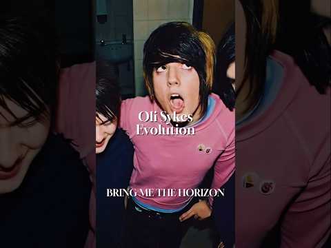 Bring Me The Horizon - Oh No (Official Video)