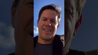 mark wahlberg's new app is incredible #funny