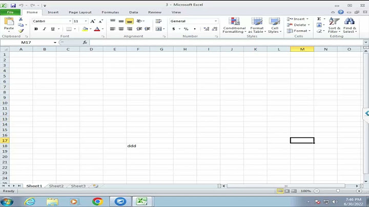 Excel 2010 lỗi mở kèm 1 file trống năm 2024