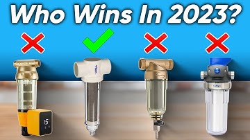 Top 10 Sediment Filters in 2025 | Expert Reviews, Our Top Choices