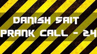 Boy Friend - Danish Sait Prank Call 24 screenshot 4