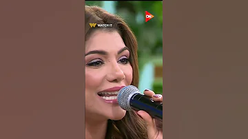 لو الأغنية بقت كلاسيك مش للتيك توك صابرين النجيلي هتغني إزاي 