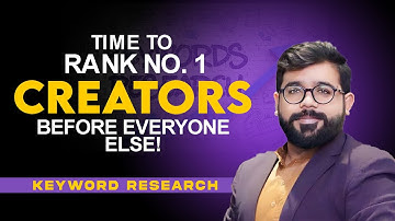 Keyword Research Strategy: How to Do Keyword Research, Tips, Tools & Examples