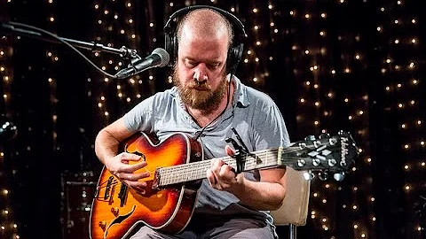 Peter Quirk - Full Performance  (Live on KEXP)