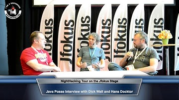 Java Posse Interview with Hans Dockter