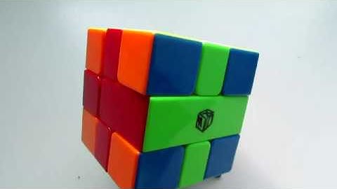 Xman Volt square 1 review