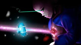 Believer - Glitchtale [AMV]
