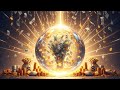MANIFEST MONEY ENERGY | DEEP HEALING FREQUENCY | CALM MIND RICH LIFE