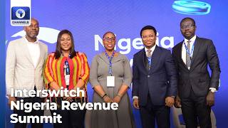 Interswitch Promotes NRS Seamless Digital Tax Transition, E-Invoicing