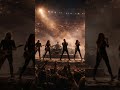 Run Through The Flame .. | ALBATROSSA - Epic Melodic Cinematic Rock Music 🎸🔥🎬 #Shorts