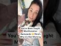 You’ve Been Taught Manifestation Backwards 🙃 The Quiz Shows What You Missed