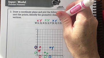 5th Grade Unit 10, Lesson 4