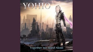 Video thumbnail of "Yohio - You’re the One"