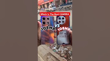 Infinix Note 40 Vs Tecno Spark 30 Pro Camera Test, #shorts #ytshots #infinixnote40 #tecnospark30pro