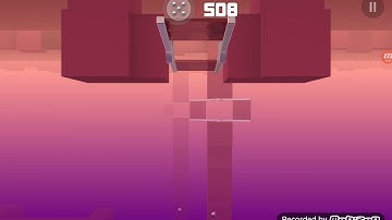 Smash Hit Classic Checkpoint 6