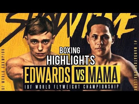 Sunny Edwards Vs