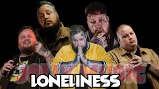 Jelly Roll "Loneliness" (Song)